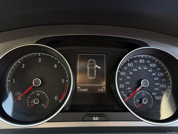 Volkswagen Golf MATCH EDITION BLUEMOTION 394264617