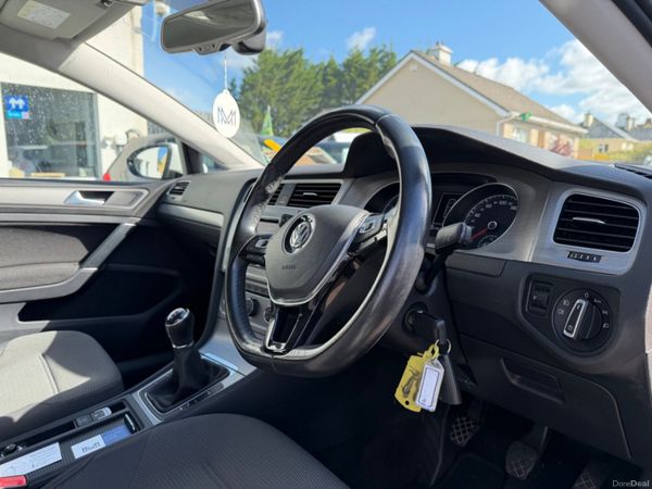 Volkswagen Golf High Spec 394264701