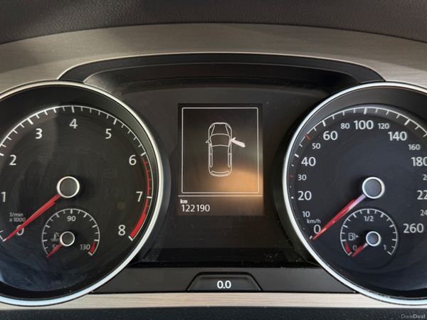 Volkswagen Golf High Spec 394264705