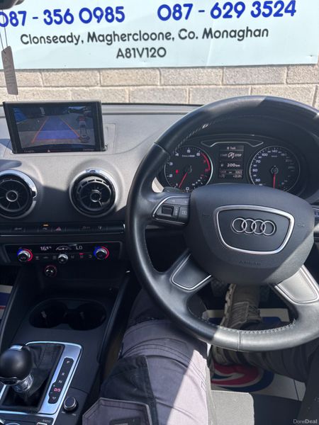 Audi a3 394269429