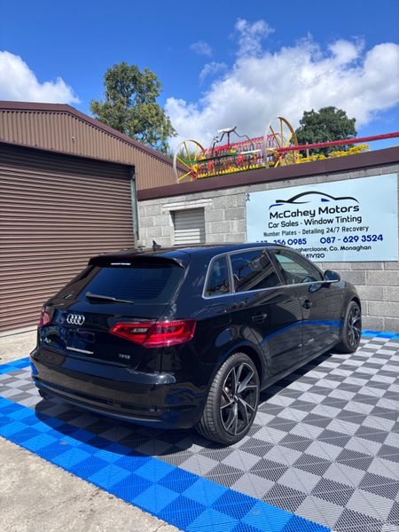 Audi a3 394269431