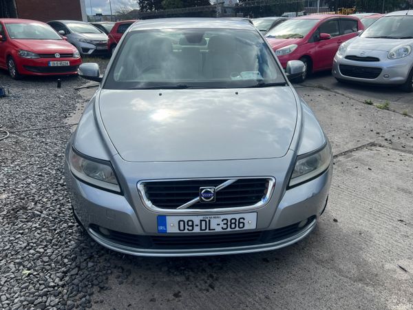 2009 Volvo S40, 3 of 14