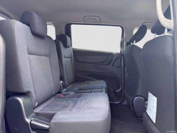 2018 Toyota Sienta 1.5 Hybrid Automatic 394271245