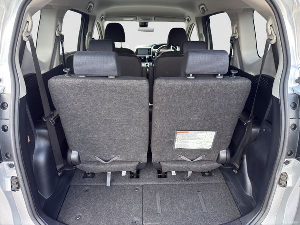 2018 Toyota Sienta 1.5 Hybrid Automatic 394271319