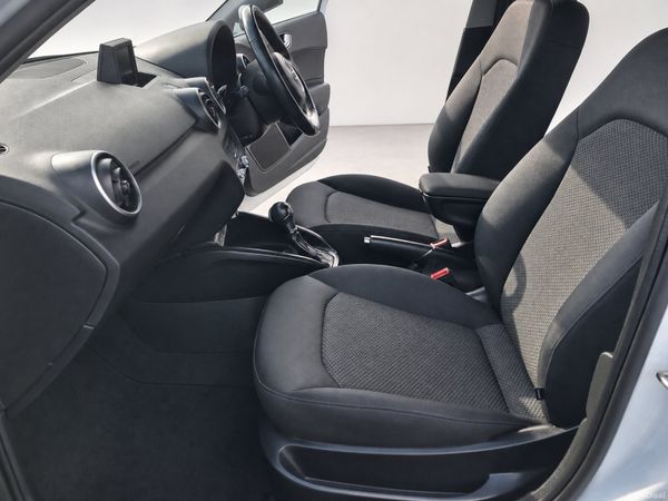 2016 Audi A1 1.4L Petrol Automatic 394271481