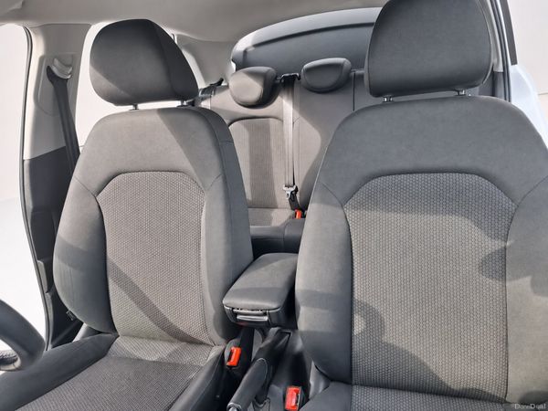 2016 Audi A1 1.4L Petrol Automatic 394271487