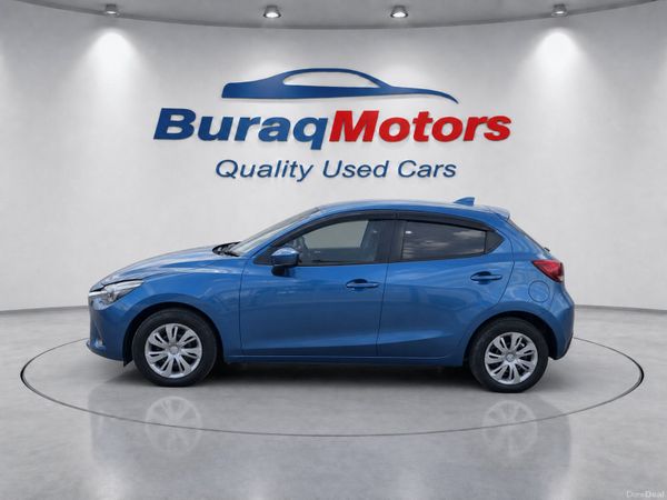 Mazda Demio 1.3L Petrol Automatic 394271595