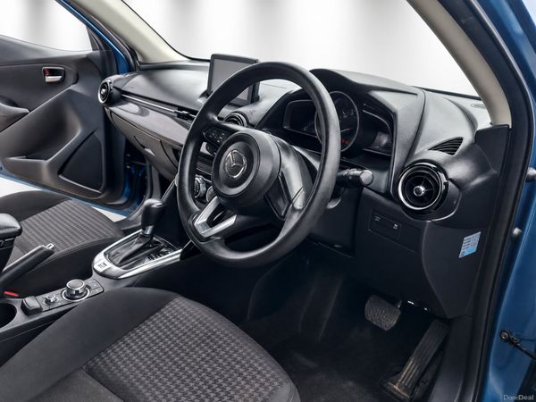 Mazda Demio 1.3L Petrol Automatic 394271615