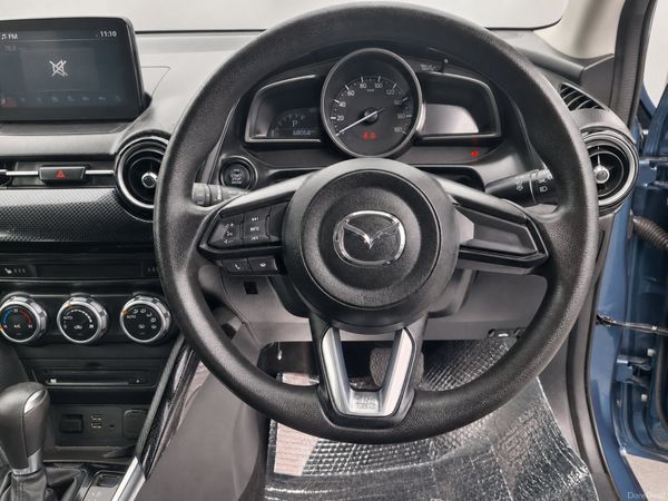 Mazda Demio 1.3L Petrol Automatic 394271621