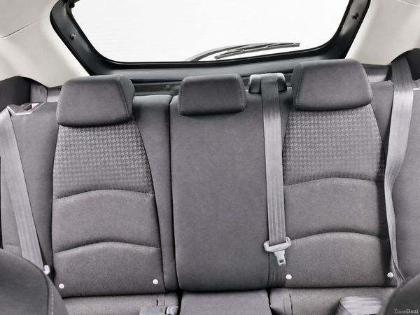 Mazda Demio 1.3L Petrol Automatic 394271623