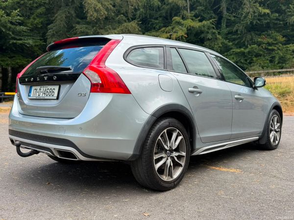 171 Volvo V60 CROSS COUNTRY Auto ⭐️⭐️⭐️ 394273099