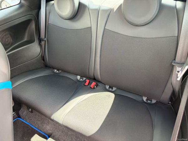 2019 FIAT 500 1.2 SPORT LOW KMS 394288313