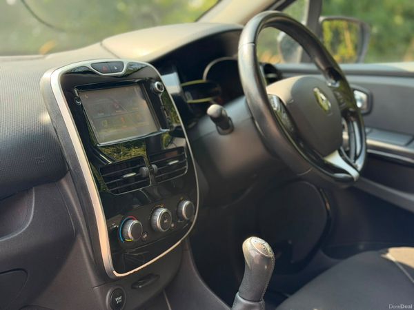 162 Renault Clio 1.5 DCI 90 ECO DYNAMIQUE NAV 394203161
