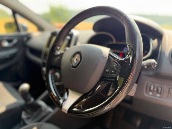 162 Renault Clio 1.5 DCI 90 ECO DYNAMIQUE NAV 394203169