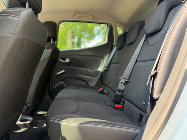 162 Renault Clio 1.5 DCI 90 ECO DYNAMIQUE NAV 394203171