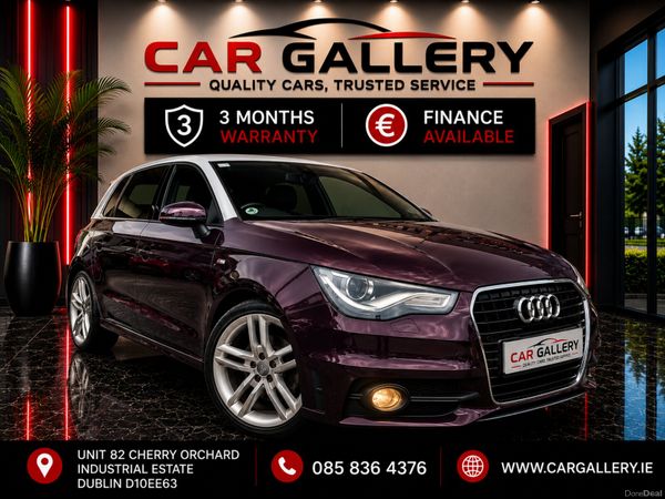 2013 Audi A1 S-Line 394203361