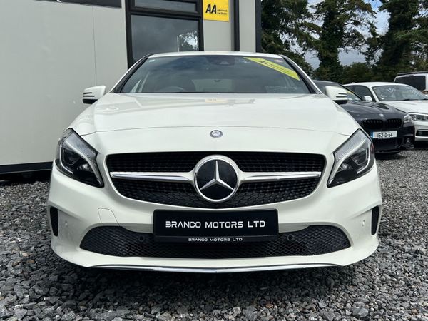 Mercedes-Benz A180 Style 5dr Auto 394204609