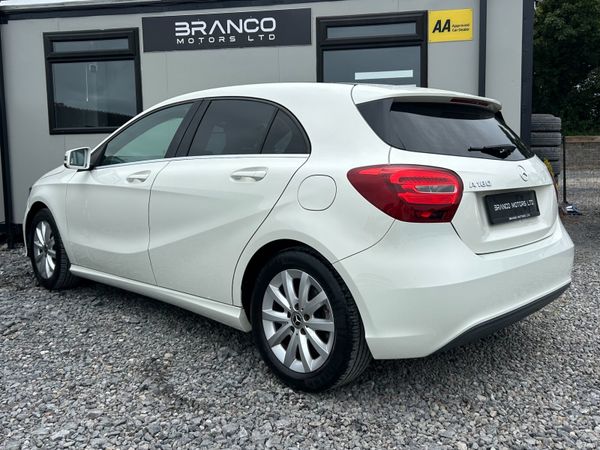 Mercedes-Benz A180 Style 5dr Auto 394214711