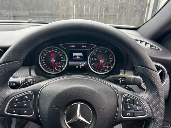 Mercedes-Benz A180 Style 5dr Auto 394214963