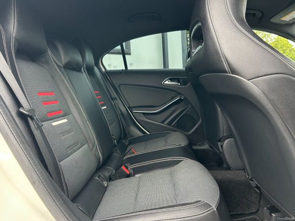 Mercedes-Benz A180 Style 5dr Auto 394215589