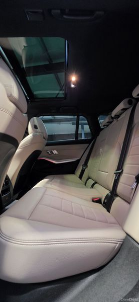 🔥 2021 BMW 330e M-Sport //  Panoramic Sunroof// 394222577