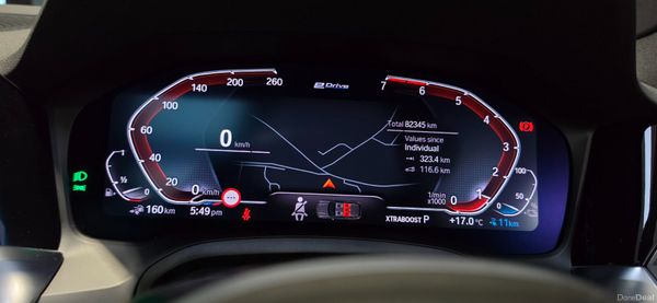 🔥 2021 BMW 330e M-Sport //  Panoramic Sunroof// 394222593