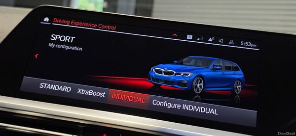 🔥 2021 BMW 330e M-Sport //  Panoramic Sunroof// 394222611