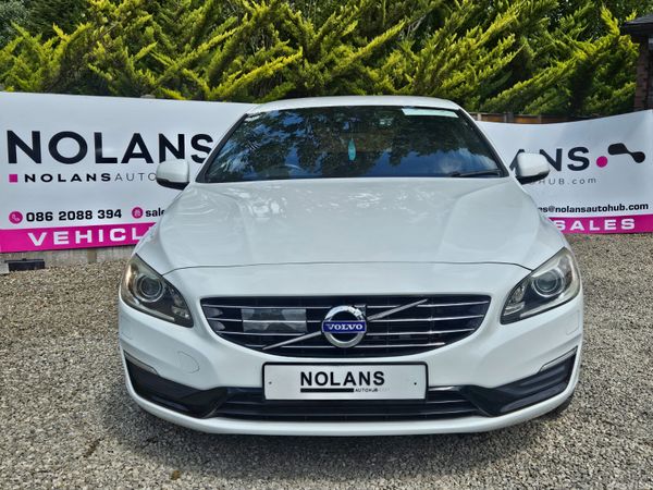 Volvo V60 2016 D4 AUTOMATIC NEW NCT 394223205