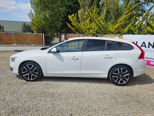Volvo V60 2016 D4 AUTOMATIC NEW NCT 394223223