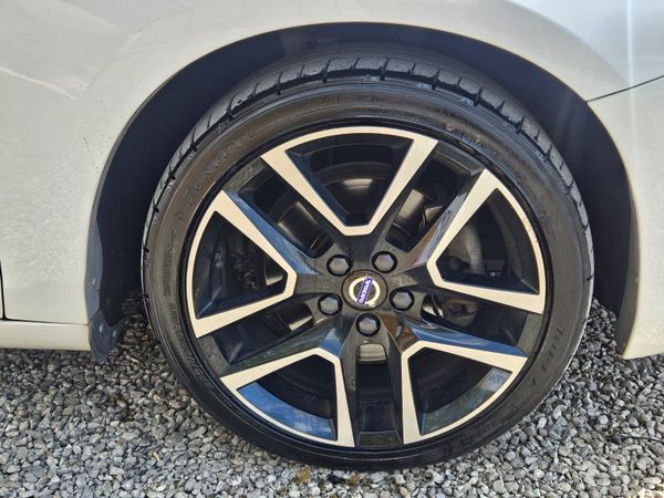 Volvo V60 2016 D4 AUTOMATIC NEW NCT 394223355