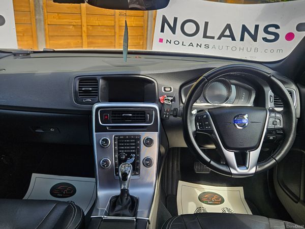 Volvo V60 2016 D4 AUTOMATIC NEW NCT 394223311