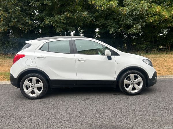 Vauxhall Mokka 2015 (NCT 07/27) 394229421