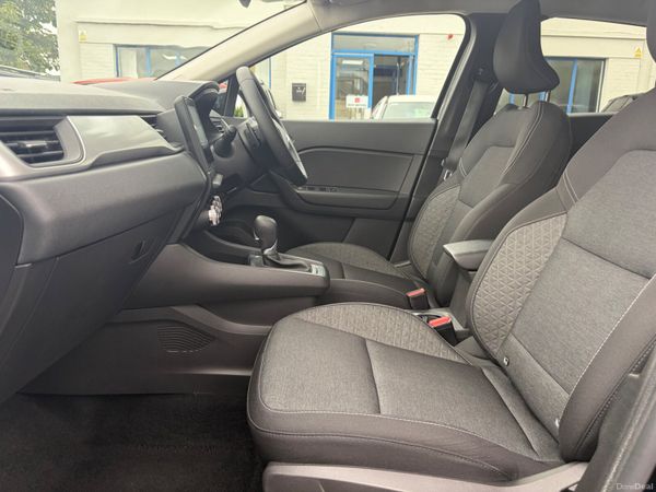 2023 RENAULT CAPTUR 1.3 PETROL AUTO EVOLUTION 394230783