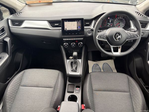 2023 RENAULT CAPTUR 1.3 PETROL AUTO EVOLUTION 394230785