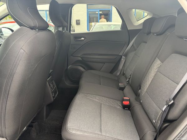 2023 RENAULT CAPTUR 1.3 PETROL AUTO EVOLUTION 394230789