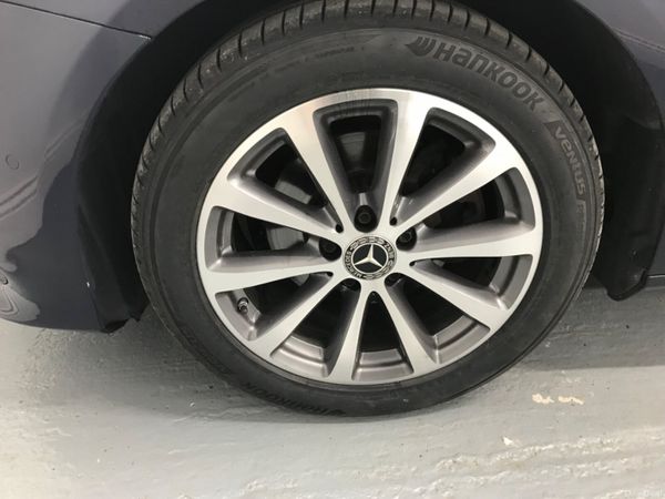 Mercedes-Benz E-Class 2017 394231513
