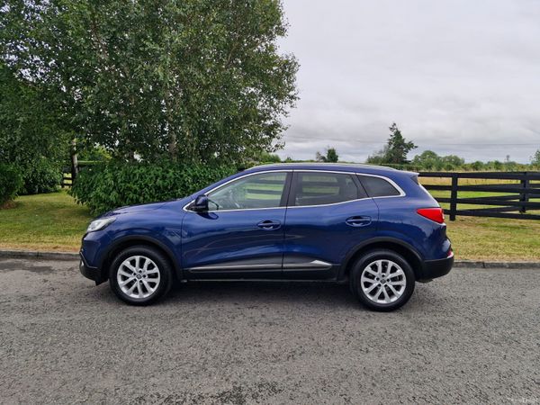 Renault Kadjar 2017✅NCT01/27 394232993