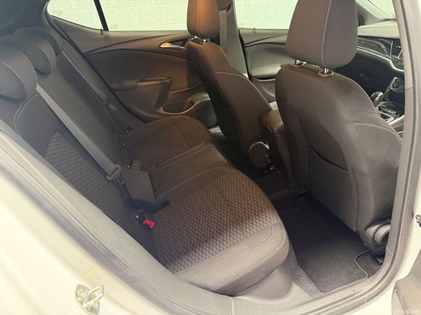 2016 OPEL ASTRA    1.4 PETROL      SRI 394234299