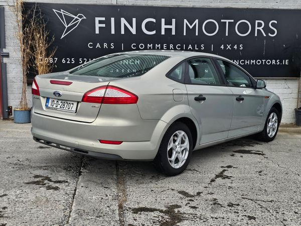 FORD MONDEO // 11/26 NCT 394234903