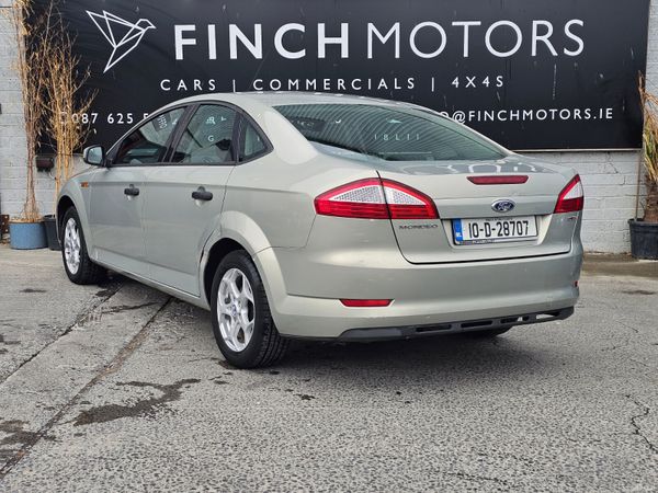 FORD MONDEO // 11/26 NCT 394234909