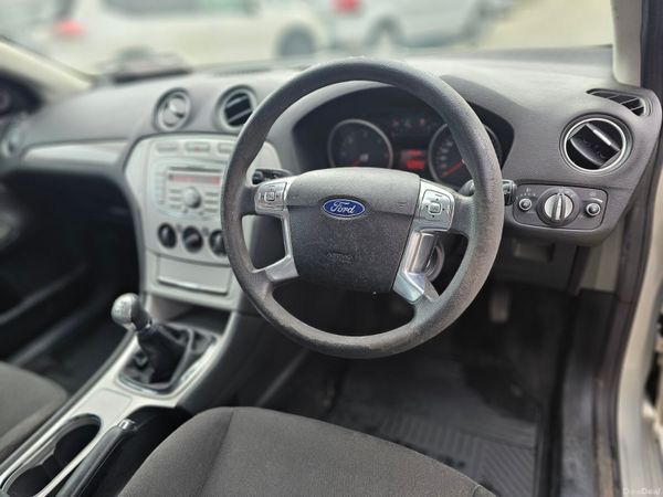 FORD MONDEO // 11/26 NCT 394234911