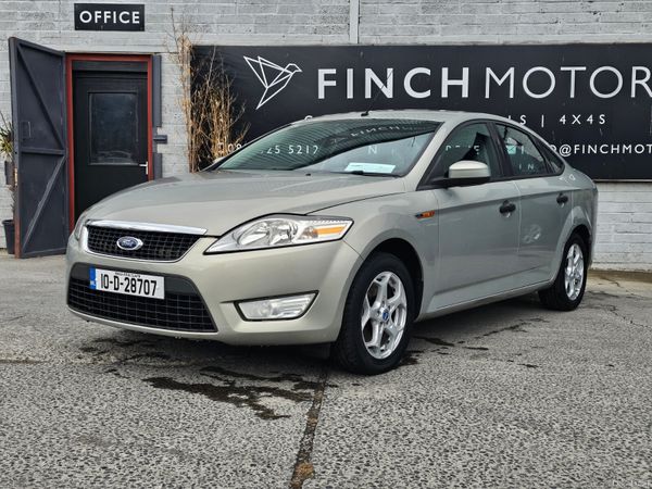 FORD MONDEO // 11/26 NCT 394234917