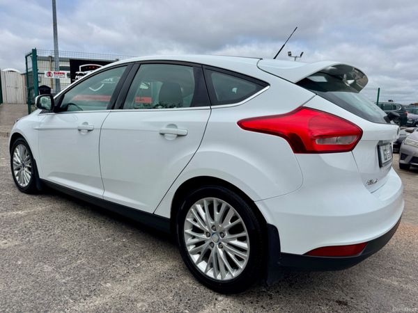 Ford Focus 2016 Sport 1.5 diesel 394239287