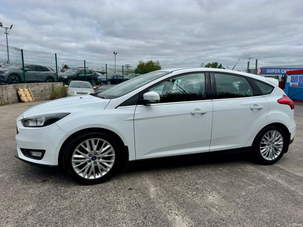 Ford Focus 2016 Sport 1.5 diesel 394239289