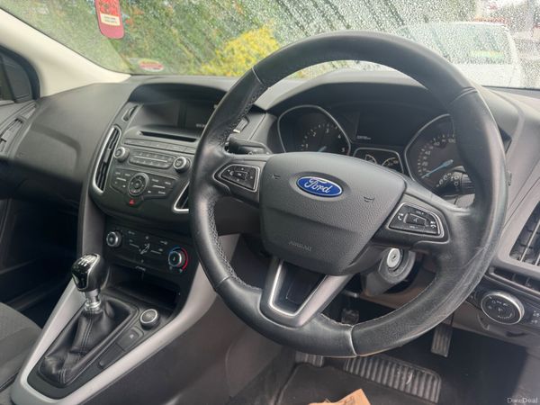 Ford Focus 2016 Sport 1.5 diesel 394239293