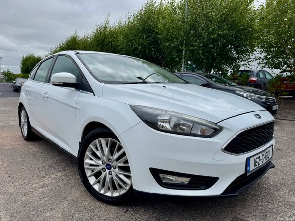 Ford Focus 2016 Sport 1.5 diesel 394239295