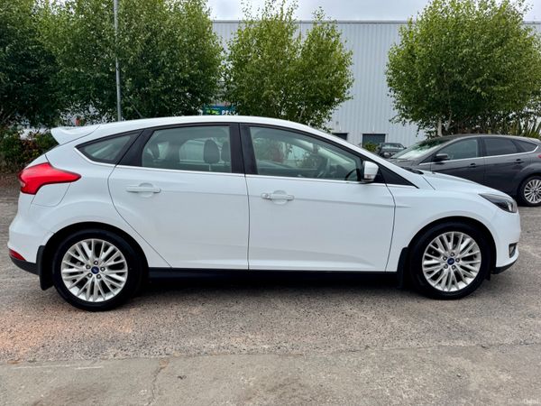 Ford Focus 2016 Sport 1.5 diesel 394239297
