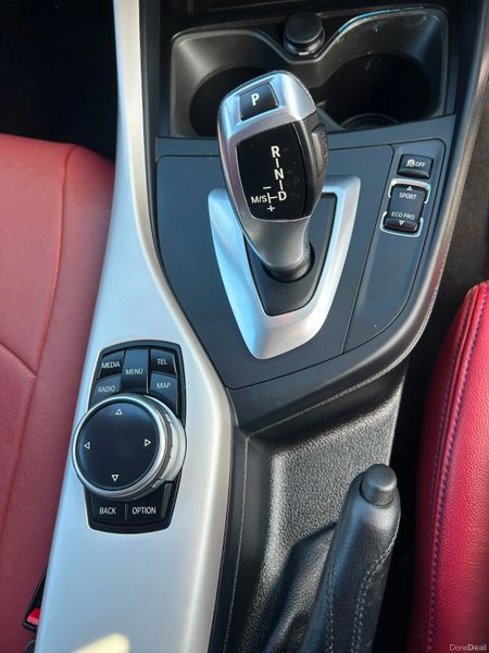 BMW 1 SERIES 2014 AUTOMATIC 394341791