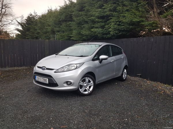 FIESTA 1.25cc... NCT TODAY 01/28 394348781