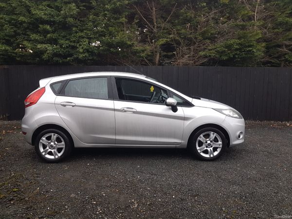 FIESTA 1.25cc... NCT TODAY 01/28 394348783